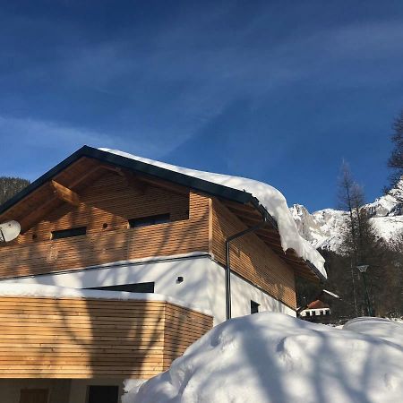 Haus Am Berg Leilighet Ramsau am Dachstein Eksteriør bilde