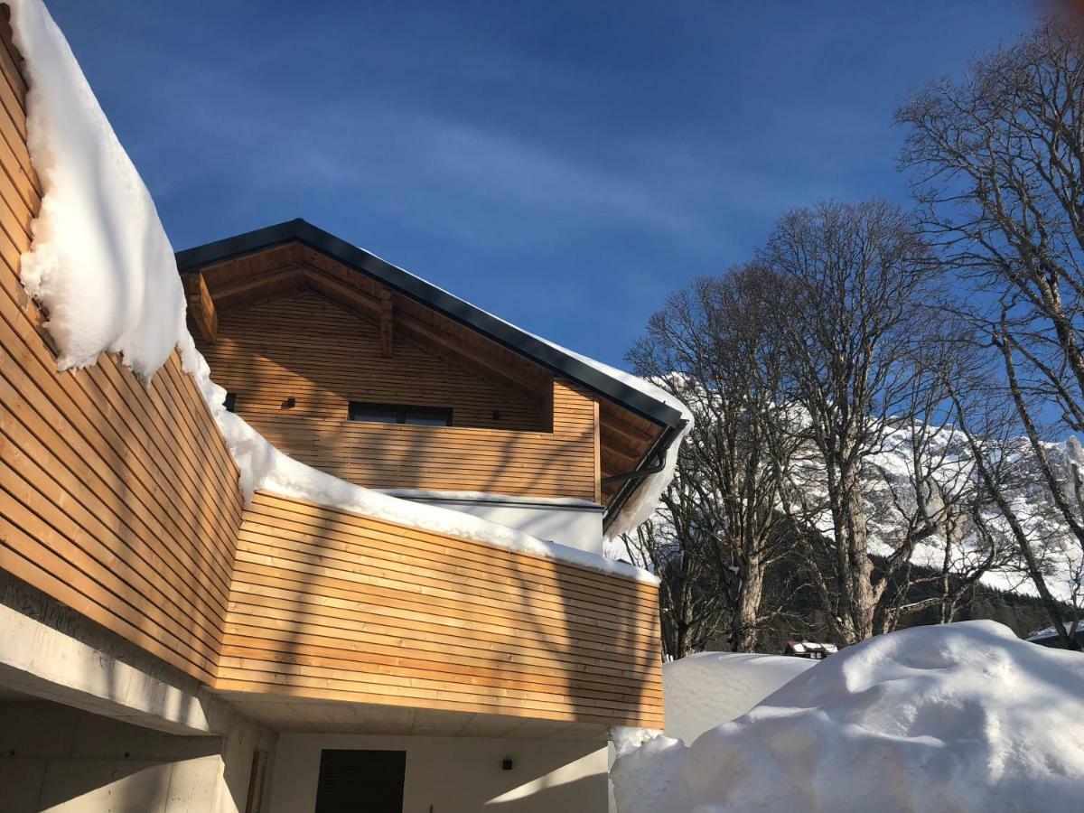 Haus Am Berg Leilighet Ramsau am Dachstein Eksteriør bilde