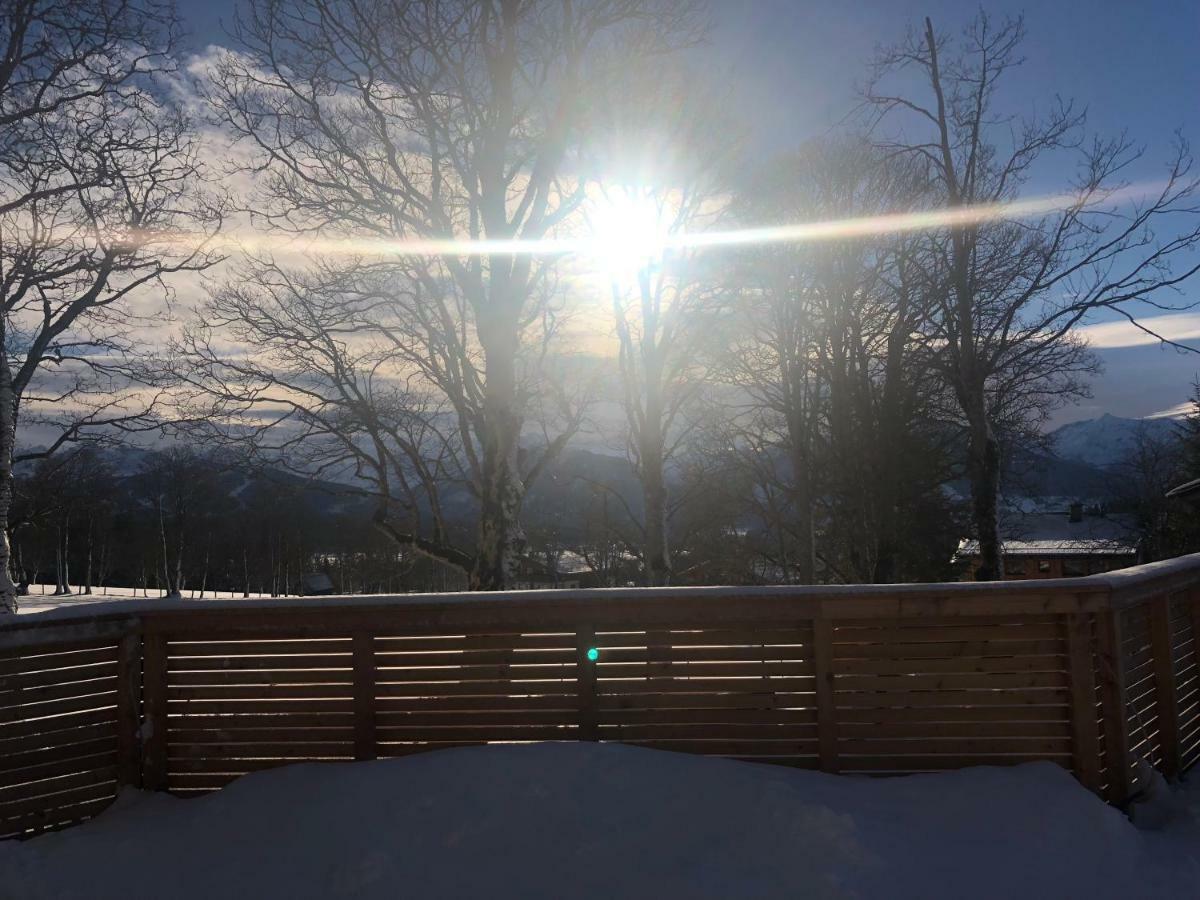 Haus Am Berg Leilighet Ramsau am Dachstein Eksteriør bilde