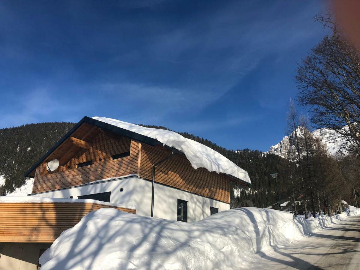 Haus Am Berg Leilighet Ramsau am Dachstein Eksteriør bilde